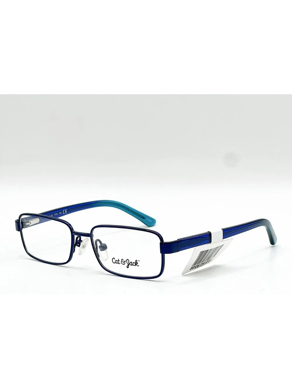 Cat & Jack Oca1016 2753 Blue Fade Authentic Eyeglasses 45-14-125